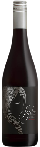 Iona Sophie  Le Rouge 2021